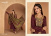 Dilreet By Mumtaz Art Embroidery Designer Salwar Suits Wholesale Shop In Surat